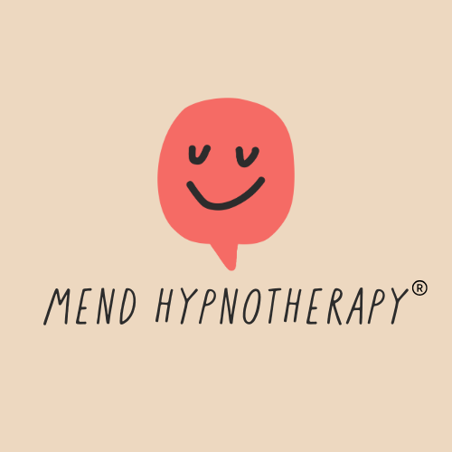 Mend Hypnotherapy